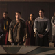 Illustration for article titled Despite ongoing flaws, iLegends Of Tomorrow/i offers a fun trip to Camelot